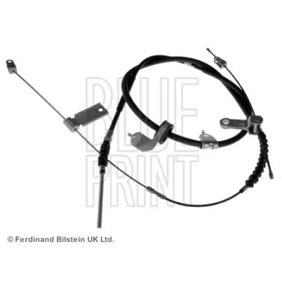 Cable de accionamiento, freno de estacionamiento BLUEPRINT ADT346227 Precio Rebajado